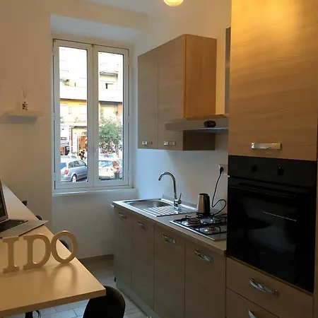 Mido Appartement