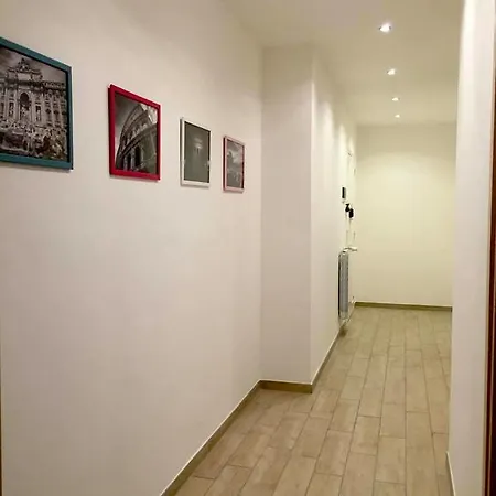Appartement Mido *