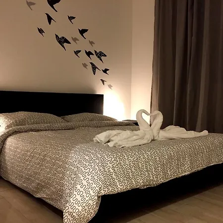 Appartement Mido *